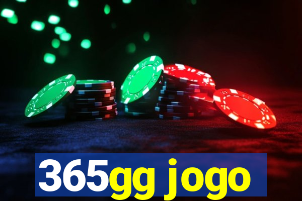 365gg jogo